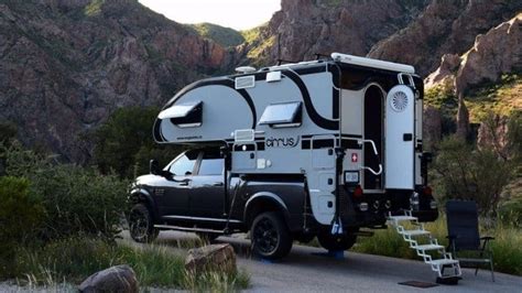 8 Best Short Bed Truck Campers Plus Buying Secrets From Insiders