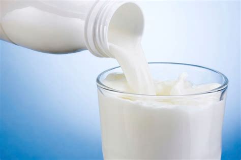 Drinking Milk Probably Does Not Cause Breast Cancer The Washington Post
