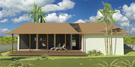 Vrijstaande Villa In Paramaribo Bouw Je Eigen Huis