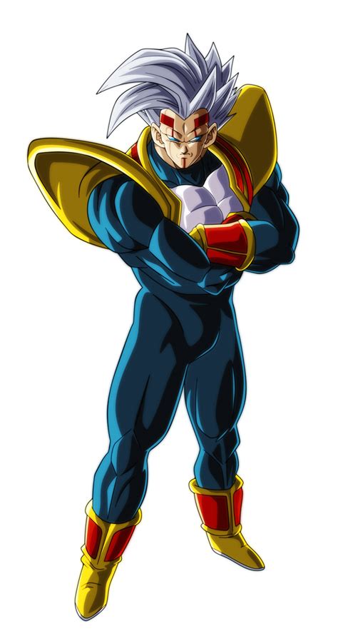 The return of cooler ) on march 17, 2006. Baby Vegeta by Andrewdb13 | Anime dragon ball super ...