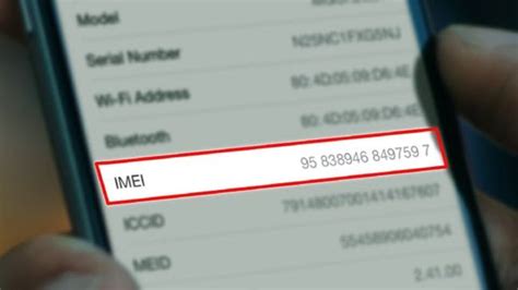 Waspada dengan IMEI iPhone Tidak Terdaftar, Begini Alasannya