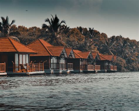 Backwater Resorts In Kerala Find The Top Resorts