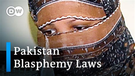 Pakistan Court To Review Asia Bibi Blasphemy Case Dw News Youtube