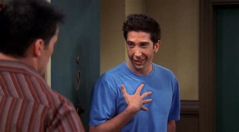 Heres Why Ross From ‘friends Isnt As Funny As You Remember