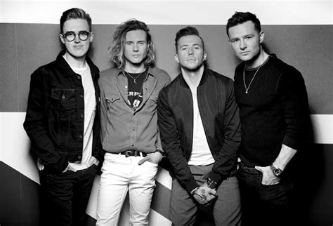 Mcfly are an english band formed in london in 2003. McFLY Brasil Decepção para os fãs de McFly que revelou ter ...