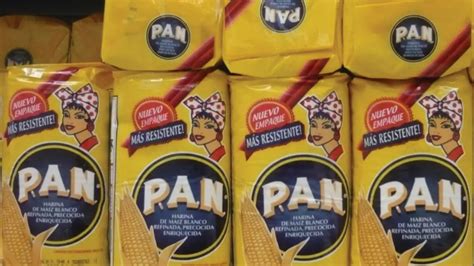 Marcas Polar Corporación De Alimentos Venezolana Ya Está En El Perú