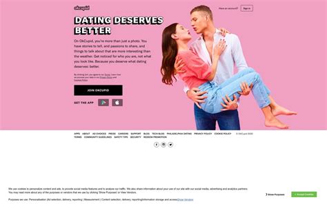 One of the best dating sites is elite singles that offers a basic account free of charge although you can upgrade to access more features. Okcupid: Fresh Online Dating Review | UPDATE: Jul 2020