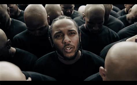 Humble Kendrick Lamar Composition Screenshot30metropolis Movie