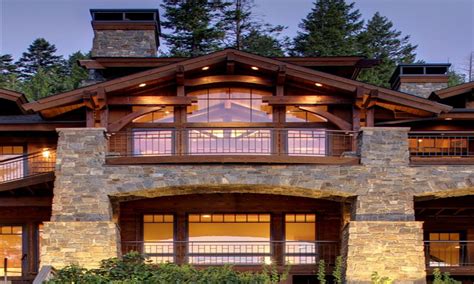 Maybe you would like to learn more about one of these? Lakefront Window Designs for Homes Lakefront Decks, lake ...