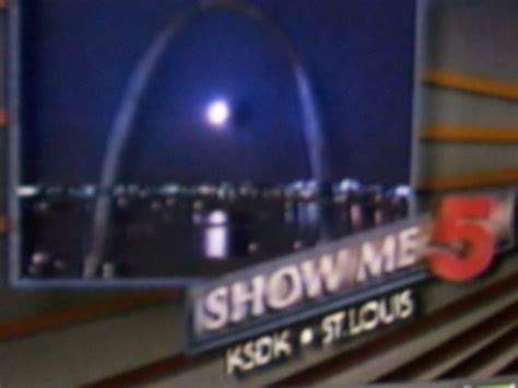 Ksdk Newschannel Five Television Stations Downtown Saint Louis