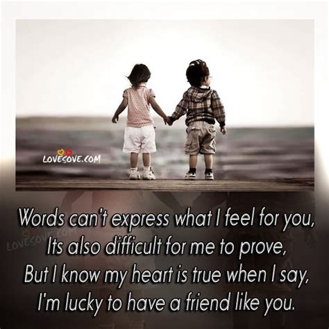 Beautiful Heart Touching Friendship Quotes In English Best Event In