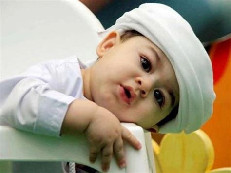 Pin By Msj Amano On ☪️muslim Kids☪️ Cute Baby Boy Muslim Baby Names