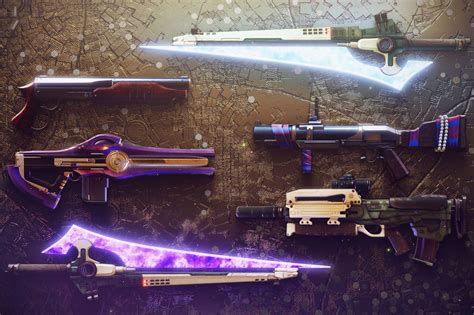 Iconic Halo Weapons Come To Destiny 2 In Bungies 30th Anniversary Pack