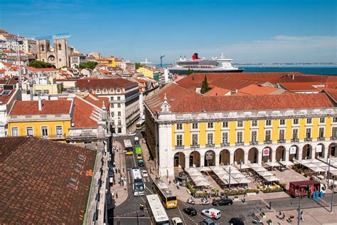 Lisbon Attractions And Activities Attraction Reviews By