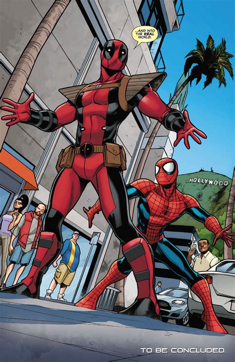 X Men 10 Coolest Deadpool Costumes Ranked Fandomwire