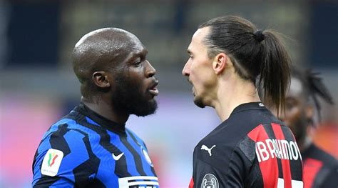 Zlatan ibrahimovic's has insisted his 'voodoo' insult towards inter milan counterpart romelu lukaku was not racist. Lukaku Zlatan / Welke impact zal de terugkeer van ...