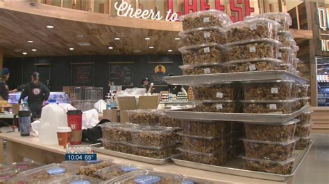 When does sugar house open in lake city? New Whole Foods store opening at the Domain - YouTube