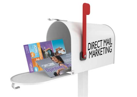 Direct Mail Marketing Does It Still Work In 2020 L And D Mail Masters