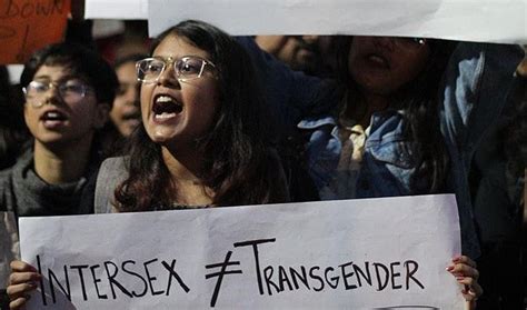 Trans Bill 2019 Why Indias Transgender Community Is Opposing A Bill Which Is Supposed To