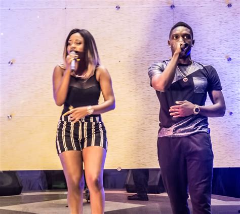 Pictures First Ever Zambian Double Album Launch A Success Zambian
