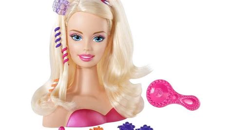 Barbie Toys For Girls Youtube