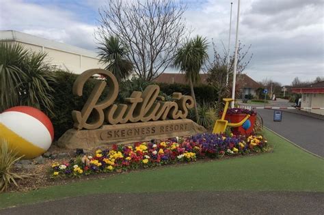 Butlins Skegness Closure Extended But Theres Reassurances For Those