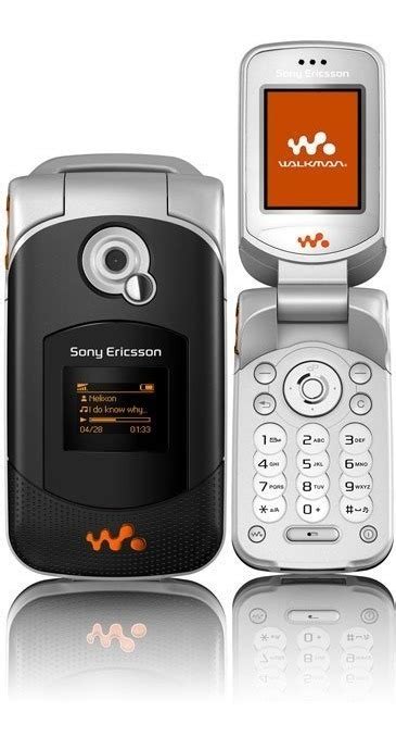 Celular Sony Ericsson W300 W300i Original Nuevo Libre 149900 En