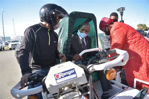 Zweli mkhize daughter is known as nokulinda horwood while his son is called dedani mkhize. 100 EMS Scooters Ambulances launched in the Eastern Cape