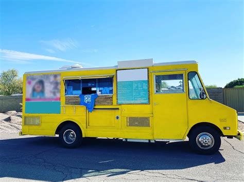 Craigslist Food Truck For Sale Benefits And Considerations Truck Trend