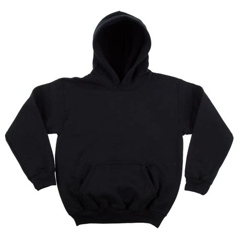Black Hoodie Cheaper Than Retail Price Buy Clothing Accessories And