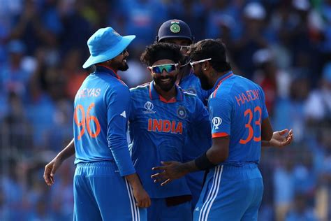 India Vs Afghanistan Icc Cricket World Cup Match Today How To Watch