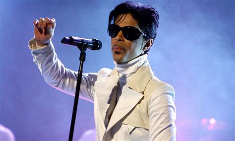 Prince Legendary Musician Has Died At Age 57