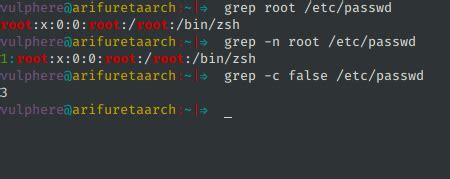 We did not find results for: grep - Wikipedia