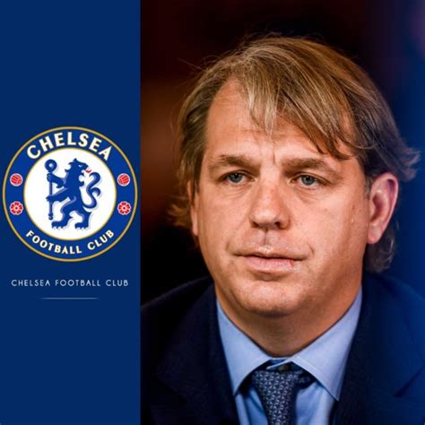 Oficial Todd Boehly Es El Nuevo Due O Del Chelsea Fc Studiofutbol