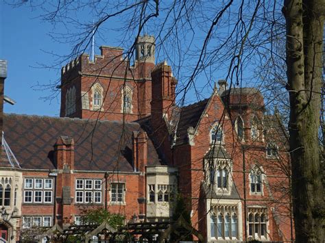 Moseley School Wake Green Road Moseley Heading Back Dow Flickr