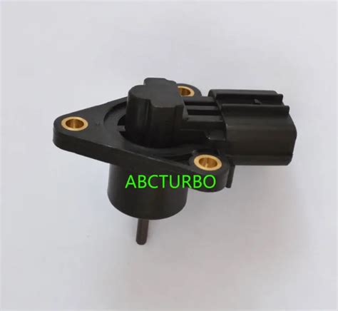 TURBO ACTUATOR WASTEGATE Position Sensor TD03L4 49131 06320 For Ford