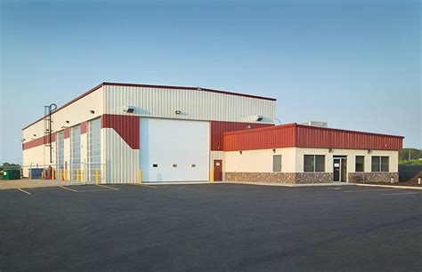 Why Prefab Commercial Steel Buildings Are The Best
