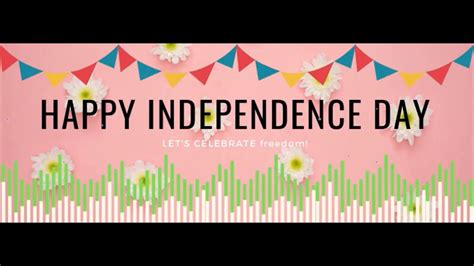 independence day song 2020 independence day 2020 youtube