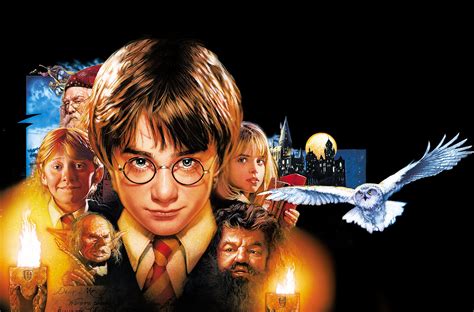 Harry Potter Y La Piedra Filosofal Ver Online - Harry Potter Y La Piedra Filosofal (2001) | Ver online | HBO Estados Unidos