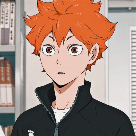 Shōyō Hinata Haikyu Absolute Anime