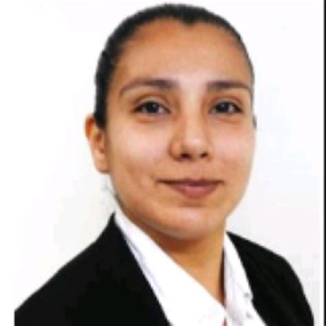 Sandra Lisset Cruz Rivera Ingeniero De Desarrollo De Optimizadores