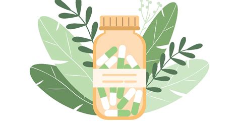 ¿cómo Preparar Los Remedios Naturales Más Eficaces