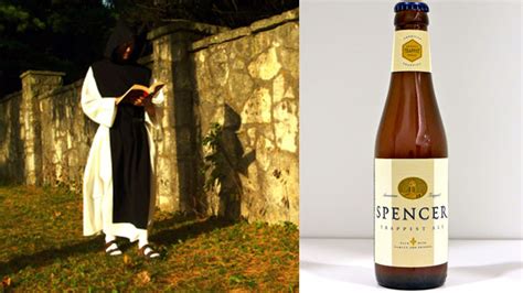 Us To Open First Trappist Monk Brewery Outside Europe Fox News