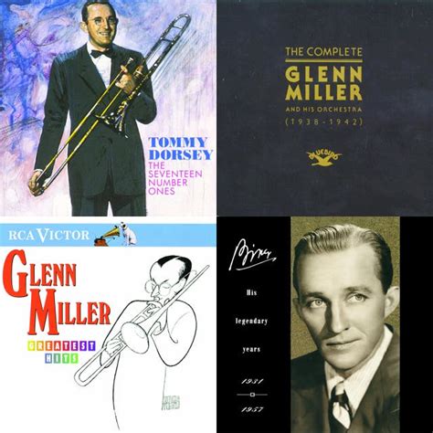 Role of music in world war ii (1). Top 1940's Songs on Spotify
