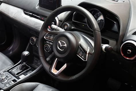 Mazda Cx3 2023 Images Check Interior And Exterior Photos Oto