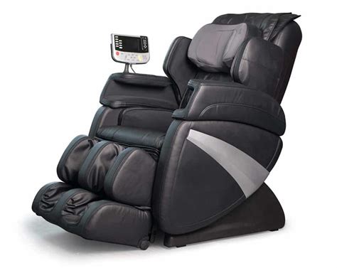 Cozzia Massage Chair Review Buyers Guide 2020