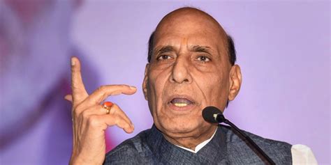 Find the perfect rajnath singh stock photos and editorial news pictures from getty images. Centre will not let terrorists attack through sea-route ...