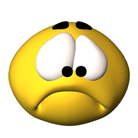 Sad Face Free Sad Smiley Face Clip Art Free Vector For Free Download