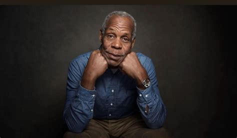Danny Glover Net Worth 2023 Movies Wife Son Age Height
