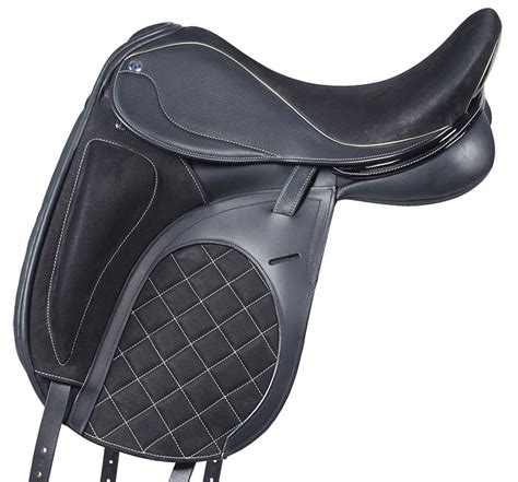 Buy Monoflap Dressage Saddle Frank Baines Monoflap Premium Saddle